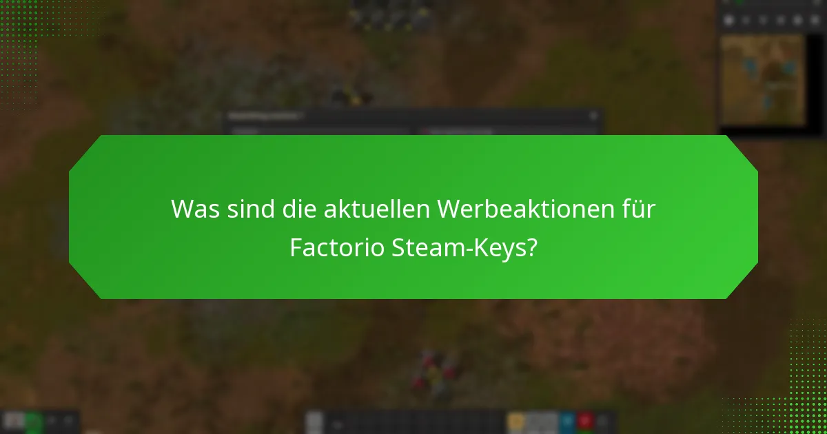 Welche besonderen Anlässe bieten Rabatte auf Factorio?