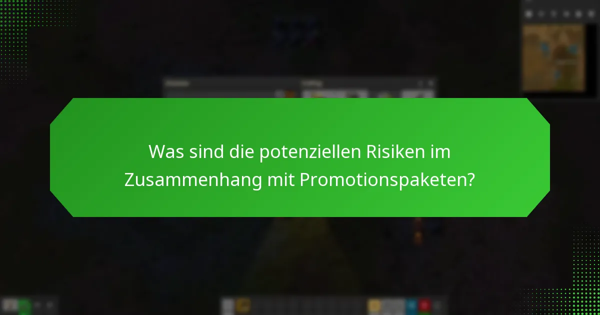 Welche exklusiven Gegenstände sind im aktuellen Promotionspaket erhältlich?