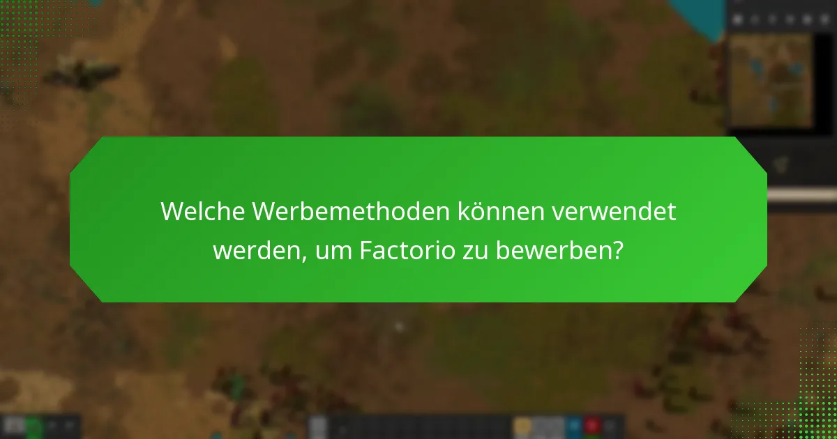 Welche Risiken sind mit Werbekampagnen verbunden?
