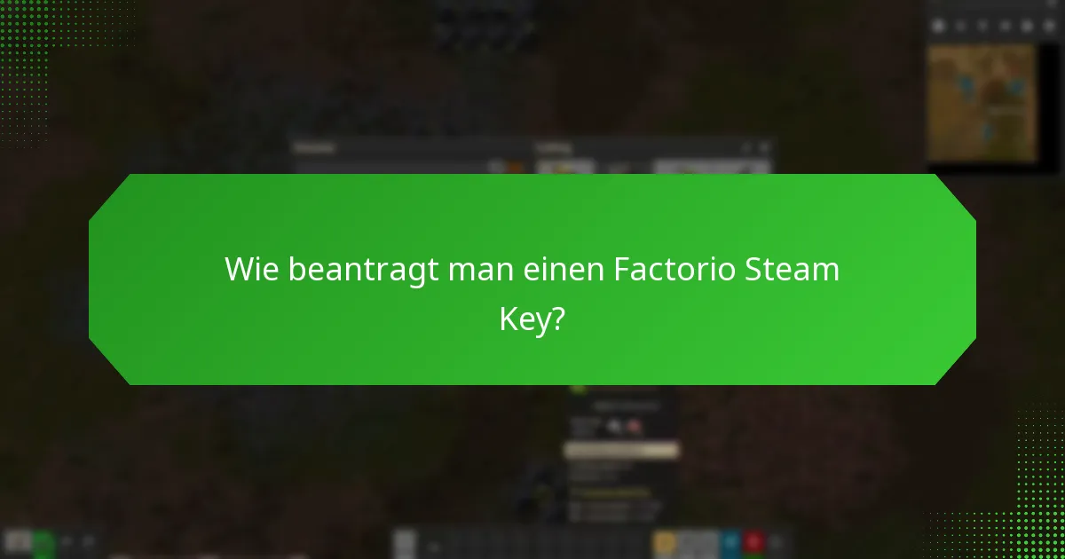 Was sagen die Bewertungen über Factorio?