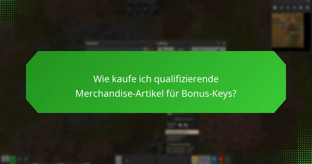 Wie löse ich Factorio Supporter Bonus Keys ein?